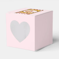 Cupcake And Cherry Promotional