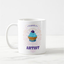 Cupcake Artist