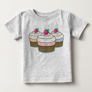 cupcake baby T-Shirt