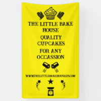 Cupcake Baker