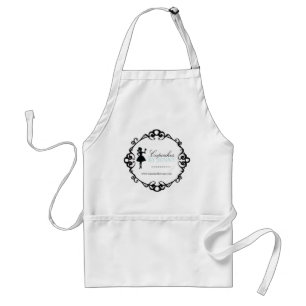 Cupcake Bakery Apron