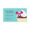 Cupcake Bakery Business Card