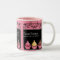 Cupcake Bakery Business Mug