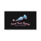 Cupcake Bakery Pastry Chef Cute Piping Bag & Heart