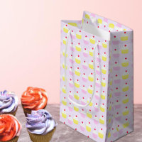 Cupcake Baking Birthday
