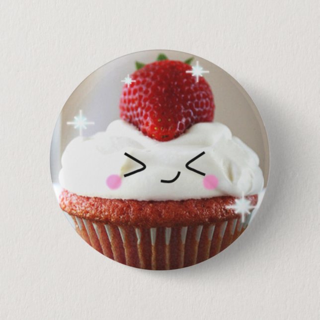 cupcake button (Front)