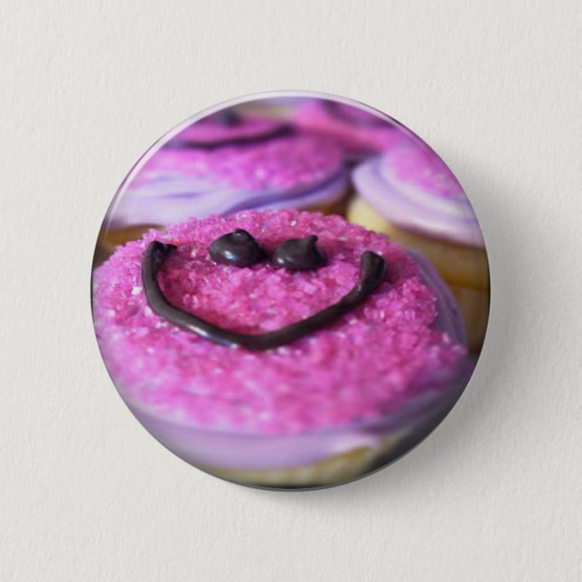 cupcake button (Front)