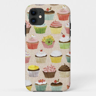 Cupcake Case