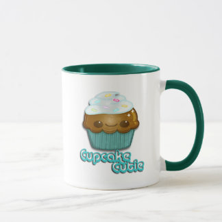 Cupcake Cutie Mug
