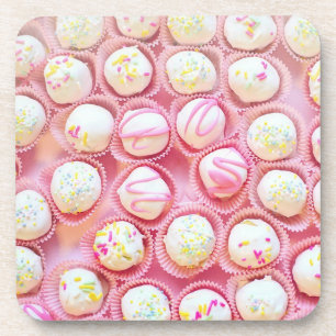 Cupcake Delights Coaster