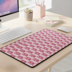 Cupcake Desk Mat