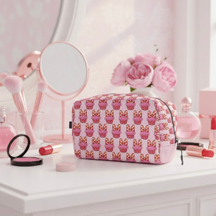 Cupcake Dopp Kit