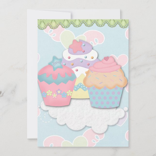 cupcake dreams (Front)