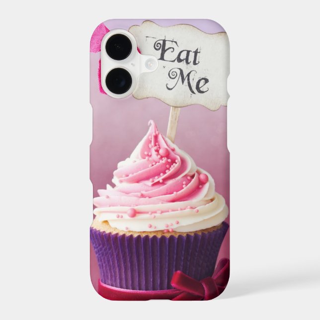 Cupcake - Eat Me (Back)