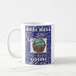 Cupcake Escape Coffee Mug