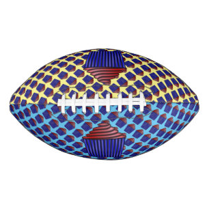 Cupcake Football