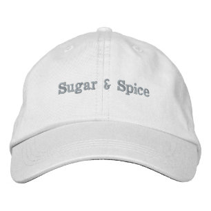 Cupcake Hat