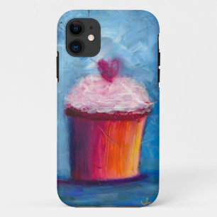 Cupcake Iphone Case