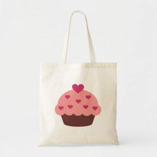 Cupcake Love Bag