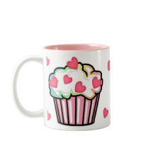 Cupcake Love