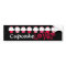 "Cupcake Lover" Bumper Sticker
