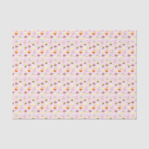 Cupcake Party Tissue Paper