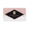 Cupcake Pastry Chef Bakery Rose Gold Glitter Drips