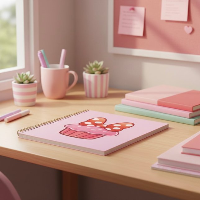 Cupcake Planner (Créateur téléchargé)