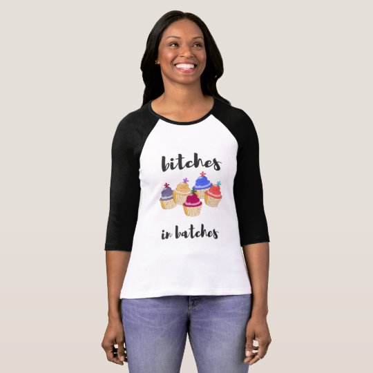 Cupcake Shirt
