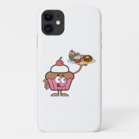 Cupcake Sweets Your Day