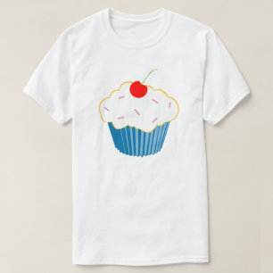 Cupcake T-Shirt