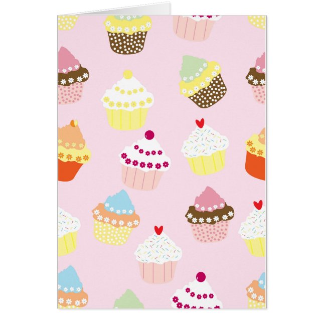 Cupcakes (Front)