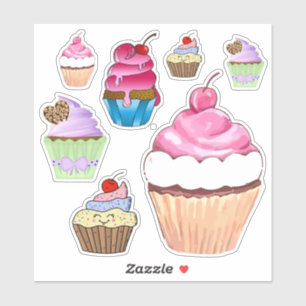 Cupcakes
