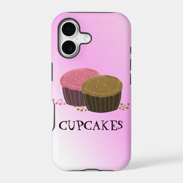 Cupcakes (Back)