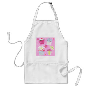 Cupcakes Apron
