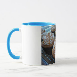 Cupcakes/Baking Mug
