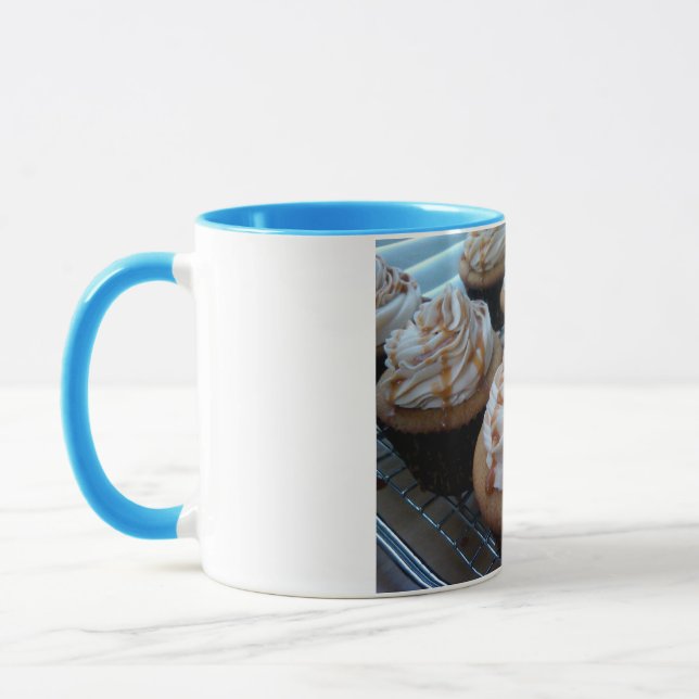 Cupcakes/Baking Mug (Left)