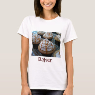 Cupcakes/Baking T-Shirt