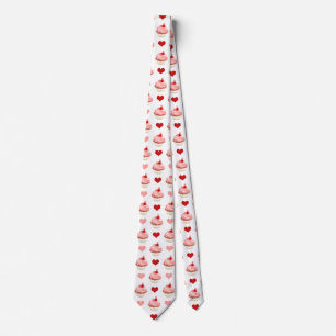 cupcakes cuties tie