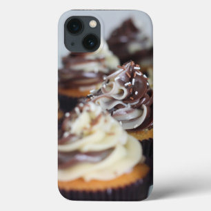 Cupcakes Food Sweets Destiny's Destiny iPhone 13 Case