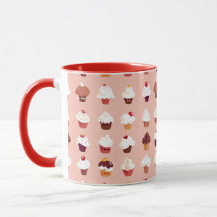 Cupcakes Mug
