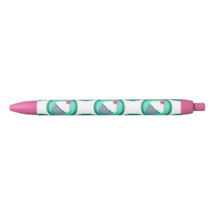Cupcakes pen
