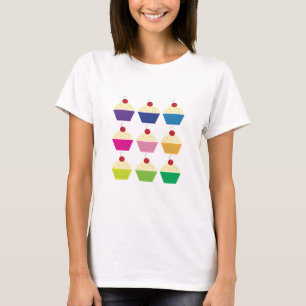 CUPCAKES T-Shirt