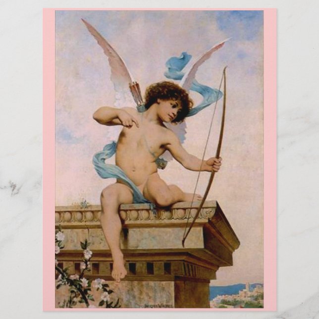 Cupid (Front)