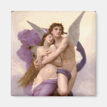 Cupid and Psyche