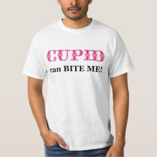 Cupid - Bite Me T-Shirt
