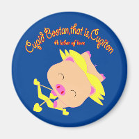 Cupid Bootan