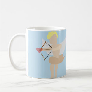 Cupid Coffee Mug