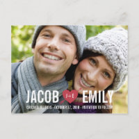 CUPID Enregistrer la carte postale Date