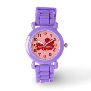Cupid Humour watches